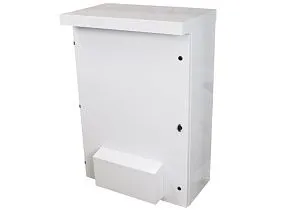 Saginaw Control & Engineering SCE-65VR3616