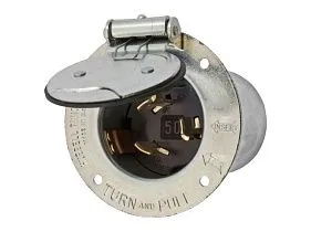 Bryant Electric 3768