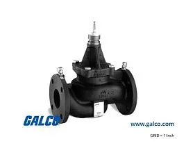 Siemens Building Technologies 599-07326