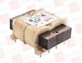 Трансформатор  питания сервопривода Артикул LP-24-250 от производителя SIGNAL TRANSFORMER