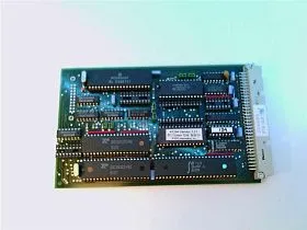 Плата управления NETZLER DAHLGREN 97803C