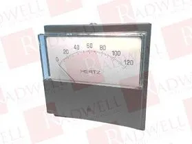 Щитовой измерительный прибор Артикул 77596-85S от производителя ASEA BROWN BOVERI