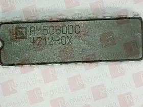 Интегральная микросхема Артикул AM6080DC от производителя AMD