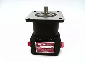 Переключатель скорости AL-2120-IM/FK от CONTROL CONCEPTS