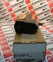 Пневматический привод Warner Linear D12-20B5-12