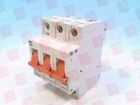 Автоматический выключатель для монтажа на дин-рейку Артикул L8-1/3/C от производителя F&G