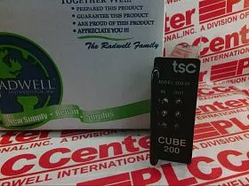 Плата управления/интерфейса Артикул 300-01 от производителя TSC