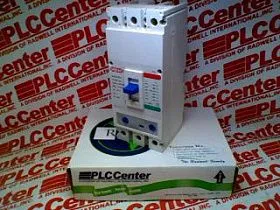 Автоматический выключатель в литом корпусе Артикул MJLA2503 от производителя EATON CORPORATION