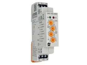 ATC-Automatic Timing & Control CMU100USD5