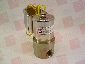 Электромагнитный клапан  Артикул S401Z1202 от производителя GC VALVES