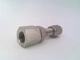 2BCF2316 Гидравлический фитинг от HOKE