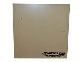 Блок питания 510-EIR от LOCKNETICS