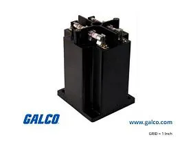 Instrument Transformer, Div of GE 475-600