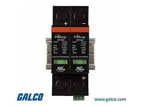 ASI-Automation Systems Interconnect ASISPV600-V-C-S