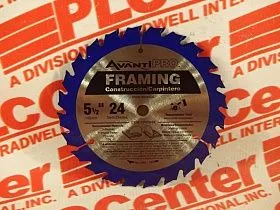 Электрическая пила Артикул P0524X от производителя AVANTI PRO