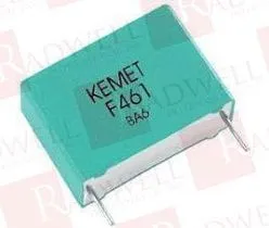 Конденсатор Артикул F461BB273F630A от производителя