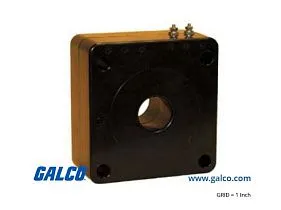 Instrument Transformer, Div of GE 300-601