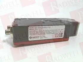 Предохранительный тяговый выключатель Артикул NO4T6SL461T03501D1D1GM от производителя FORTRESS INTERLOCKS