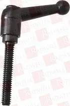 Ручка Артикул K0116.1A21X40 от производителя KIPP