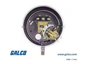 Dwyer Instruments DA-41-153-23E