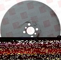 Дисковое лезвие Артикул KKS30030K от производителя KINKELDER SAW