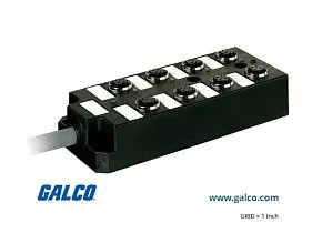 Murrelektronik 8072-68410-4451000