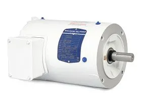 Baldor-ABB Motors VWDM3534