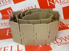 Конвейерная цепь DYNAVEYOR DV-325-LF831-3.5FT, 3.25" x 3.5 фута