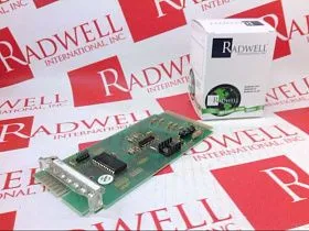 Плата ПК Плата ПЛК / дополнения к  плататам Артикул 090-0016-5-03-N от производителя AMETEK