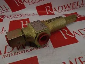 Клапан сброса давления Артикул 81CF66-4 от производителя PENTAIR