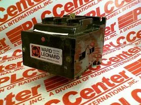 Контактор RDP2-10100 110/120В 56А 60Гц Ward Leonard