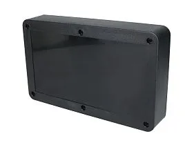 Bud Industries CUR-3296