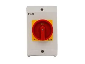 Klockner-Moeller, Div of Eaton Corp. T3-4-15682/I2/SVB