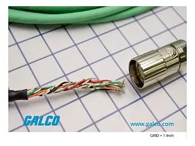 Marathon Cable BCI-PUR-HR-XXFFMF-S-050