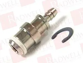 Пневматический фитинг и аксессуары Артикул RTCP-110 от производителя PNEUMADYNE