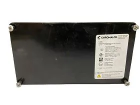 393561 Кабель / аксессуар для тепловой трассы от CHROMALOX