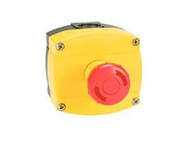 Sprecher + Schuh D7-1YPB16-PX21