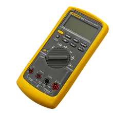 Контрольно-измерительное оборудование