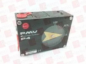 Пневматический клапан Артикул P4NU от производителя PMV