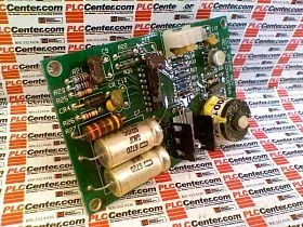 CCA-30008 Плата ПК Плата ПЛК / дополнения к  плататам от GENERAL MONITORS INC