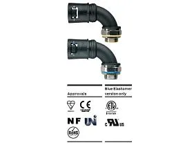 Adaptaflex, a Division of T&B AT42/M40/CS90/BLY
