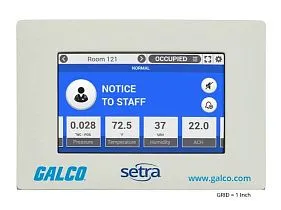 Setra FLEXR25WBRM7S2