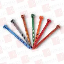 Кабельная стяжка Артикул 696-40527-3-2 от производителя ABB THOMAS & BETTS