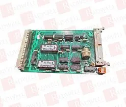 Плата ПК Плата ПЛК / дополнения к  плататам Артикул A061887 от производителя CAPEL