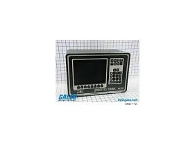 Danaher Controls MX231L1