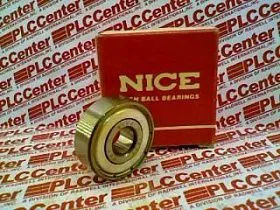 Подшипник Артикул 1614ZZ от производителя RBC BEARINGS