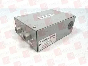 Датчик / преобразователь давления Артикул PR-282-4-1-A-1-2-B от производителя MAMAC SYSTEMS