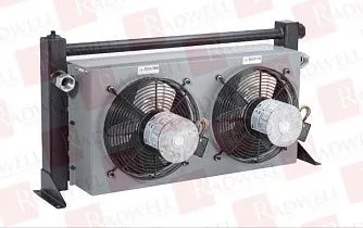 Гидравлический теплообменник  / охладитель / радиатор  Артикул AOC-22-94685 от производителя THERMAL TRANSFER PRODUCTS