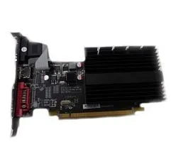 Графическая/видеокарта ON-XFX1-PL от XFX