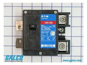 Cutler Hammer, Div of Eaton CSR2100